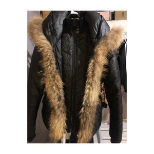 - Women rudsak Jacket
